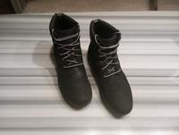 Timberland Ortholite Damen Boots Gr 40 Leder Bayern - Straubing Vorschau