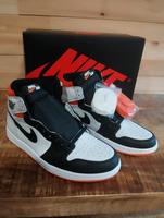 Air Jordan 1 Retro High OG "Electro Orange" Sachsen - Wachau Vorschau
