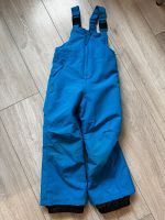 Schneehose Gr. 98/104 Baden-Württemberg - Heddesheim Vorschau