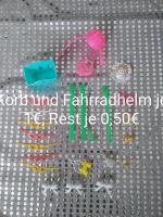 Zubehör für Barbie u. Kinder Baden-Württemberg - Rosengarten Vorschau