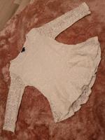 Pullover mit Spitze Bremen - Neustadt Vorschau