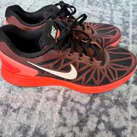 Nike Lunarglide 6 Schuhe Bayern - Kelheim Vorschau