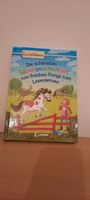 Die schönsten Silbengeschichten von frechen Ponys zum Lesenlernen Bayern - Roßbach Vorschau