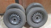 Allwetter Winterräder 15" Scoda Octavia 195 / 65R15 T Ohrdruf - Crawinkel Vorschau