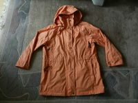 Klepper Regenmantel Jacke Mantel Parka XL 44 46 lachs koralle Top Bochum - Bochum-Mitte Vorschau