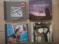 Mike Oldfield, Paul McCartney, Sting, Joan Baez CD's CDs Pankow - Prenzlauer Berg Vorschau