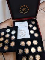 Erstbeschläge Euroländer Münzen Niedersachsen - Bremervörde Vorschau