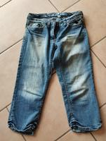 CLOCKHOUSE C&A Caprijeans 3/4 Jeans Gr. 34 Nordrhein-Westfalen - Pulheim Vorschau