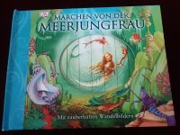 Bilderbuch, Märchen von der Meerjungfrau, Wandelbildern, Waldorf Bayern - Aichach Vorschau