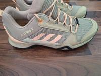 adidas terrex AX3 gore-tex trekking schuh mit continental sohle Sachsen - Zwickau Vorschau
