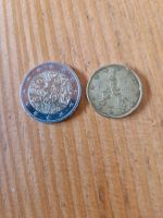 1x 2€ 1x 20 cent Bayern - Augsburg Vorschau