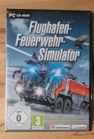 Flughafen Feuerwehr-Simulator PC Bayern - Biberbach Vorschau