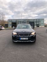 BMW X1 18d pano Düsseldorf - Eller Vorschau