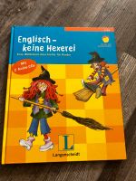 Lernbuch - Englisch - keine Hexerei mit 2 Audio-CD‘s Niedersachsen - Weyhe Vorschau