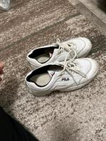FILA Schuhe gr 39 zu verkaufen Nordrhein-Westfalen - Gütersloh Vorschau