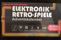 Adventskalender Elektronik Retro Spiele Weihnachten Advent Berlin - Hellersdorf Vorschau
