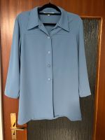 Vero Moda Bluse Hemd Oberteil Damen Gr M Blau Baden-Württemberg - Ketsch Vorschau