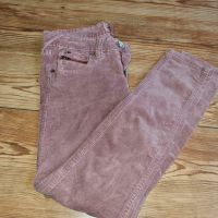 Hilfiger feincord Hose in 25 rosa Nordrhein-Westfalen - Bünde Vorschau