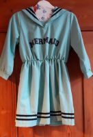 Kleid Minikleid Carouselle Mermaid mint xs-m Niedersachsen - Lüneburg Vorschau