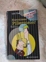 Kommissar Pillermeier Lilli Thal Bergedorf - Hamburg Billwerder Vorschau