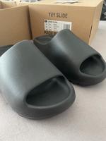 Yeezy slide schwarz Onyx Baden-Württemberg - Mannheim Vorschau