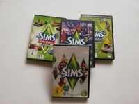 SET; PC Spiele, die Sims 3, Sims, PC, Computerspiel Baden-Württemberg - Ulm Vorschau