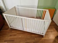 Geuther Kinderbett/Babybett 1,40x0,70m Leipzig - Leipzig, Zentrum-Nord Vorschau