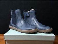 Bundgaard AVA Navy WS Stiefel NEU OVP Gr. 35 Hessen - Greifenstein Vorschau