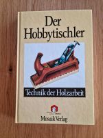 Der Hobbytischler Holzarbeit Schreiner Tischler Holzhandwerk Hessen - Kassel Vorschau