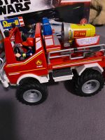 Playmobil Feuerwehr Truck Niedersachsen - Königslutter am Elm Vorschau