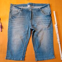 Bermuda Jeans Gr. 52 von Giada für 15€ Nordrhein-Westfalen - Xanten Vorschau