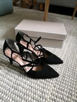 Tamaris Damen Schuhe, NEU, Pumps, High Heels, 39, schwarz Lindenthal - Köln Müngersdorf Vorschau