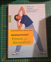 Sport Ausdauertrainer Fitness und Gesundheit Übungen Programm Niedersachsen - Syke Vorschau