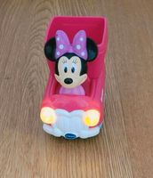 Vtech Tut Tut Flitzer Minnie Maus, Eiswagen, wie Neu Nordrhein-Westfalen - Mettmann Vorschau