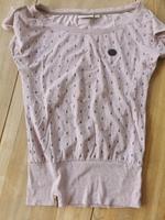 T-Shirt Naketano Nordrhein-Westfalen - Mettingen Vorschau