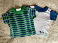 T-Shirts Frühchen Gr. 44 / Puppenkleidung Jungen Brandenburg - Potsdam Vorschau