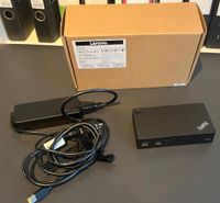 Lenovo ThinkPad USB 3.0 Ultra Dock Niedersachsen - Bremervörde Vorschau