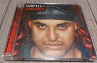 Raptile - Mozez CD u.a. mit The Game Bayern - Pähl Vorschau