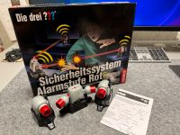 Die Drei ??? Fragezeichen - Kosmos 631567 Alarmsystem Bayern - Kolitzheim Vorschau