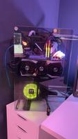 Gaming PC AMD Ryzen Bremen - Osterholz Vorschau