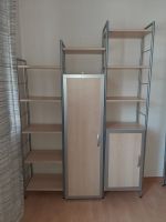 Schrank System Silber Bonn - Beuel Vorschau