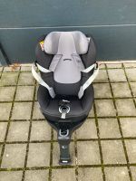 GB vaya i-size Autokindersitz (Silber) Friedrichshain-Kreuzberg - Friedrichshain Vorschau