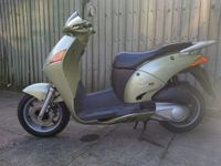 Honda NES 125 Nordrhein-Westfalen - Gütersloh Vorschau