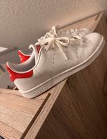 Adidas Stan Smith Sneaker Neuwerig 40 Nordrhein-Westfalen - Siegburg Vorschau