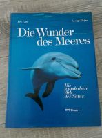 Die Wunder des Meeres, Georg Reiger, Buch Bayern - Oberthulba Vorschau