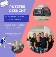 Putzfee gesucht Freiburg im Breisgau - Altstadt Vorschau