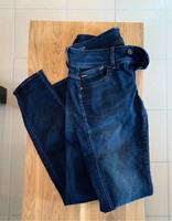 G-Star Jeans Damen dunkelblau - 27/32 Baden-Württemberg - Freudental Vorschau