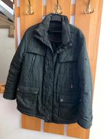Walbusch Winterjacke schwarz, Größe 54 Baden-Württemberg - Leinfelden-Echterdingen Vorschau