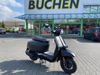 Lambretta V50 Special Matt Nordrhein-Westfalen - Olpe Vorschau