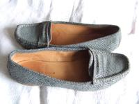 Liebeskind Ballerinas Loafer Gr. Schwarz 39 Blau Inklusive Versan Nordrhein-Westfalen - Langenfeld Vorschau